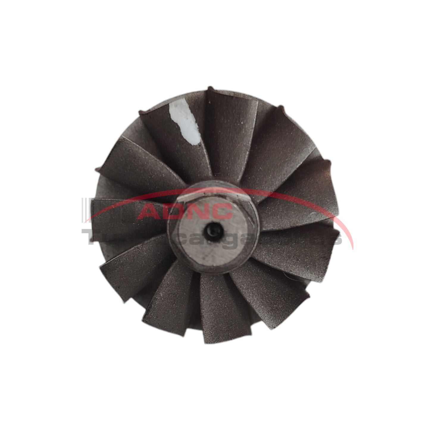 Eje Turbina ADNC: GTD1446