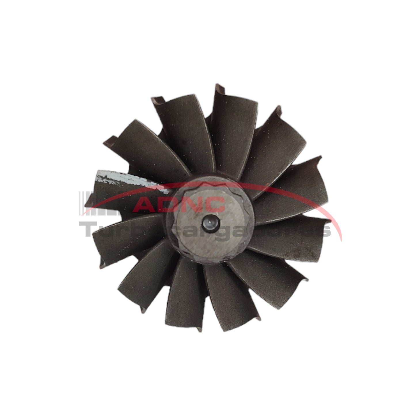 Eje Turbina ADNC: GT20