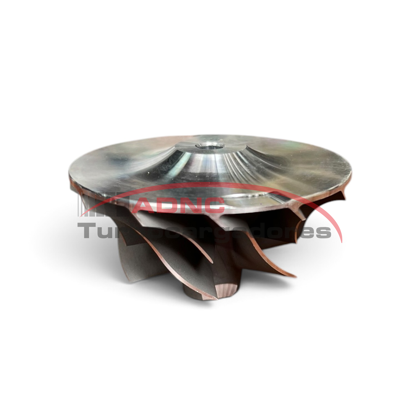 Rueda Compresora ADNC: GT2556 T37.5 9A