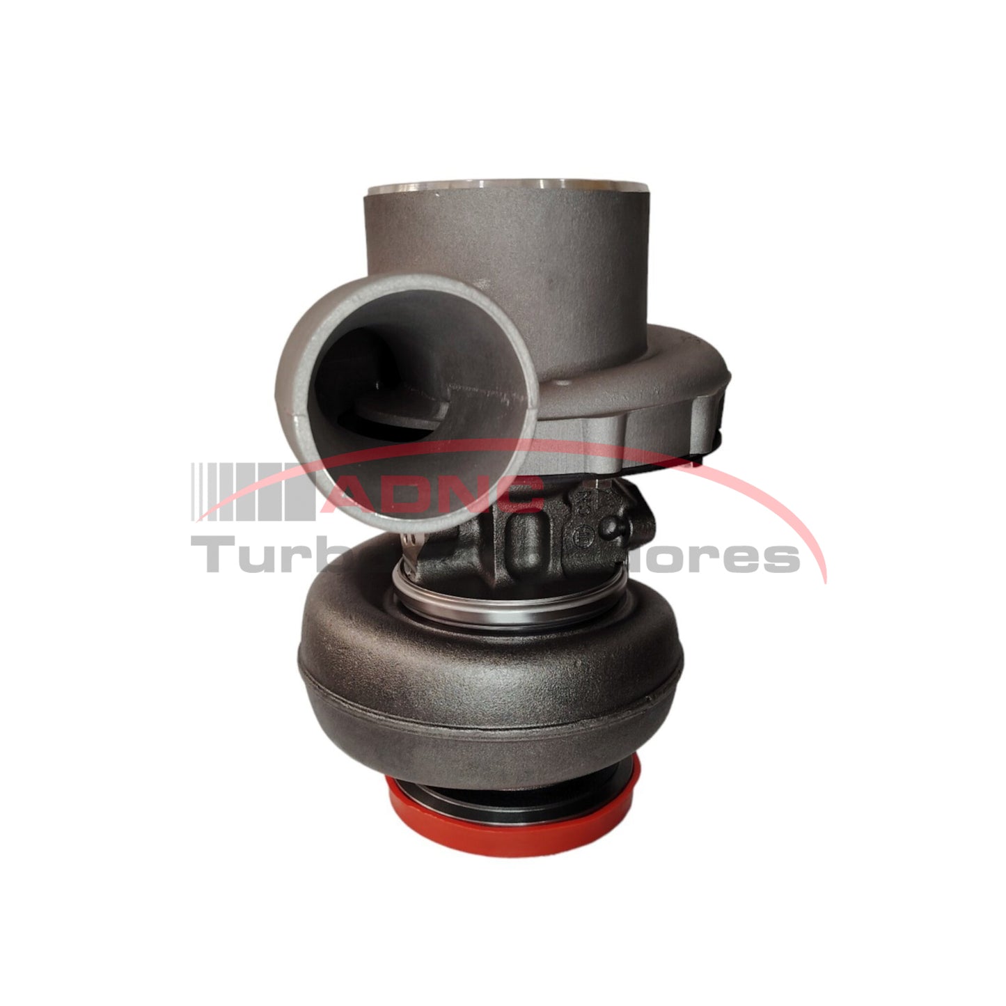 Turbo ADNC: HT3B - Aplicación: Cummins