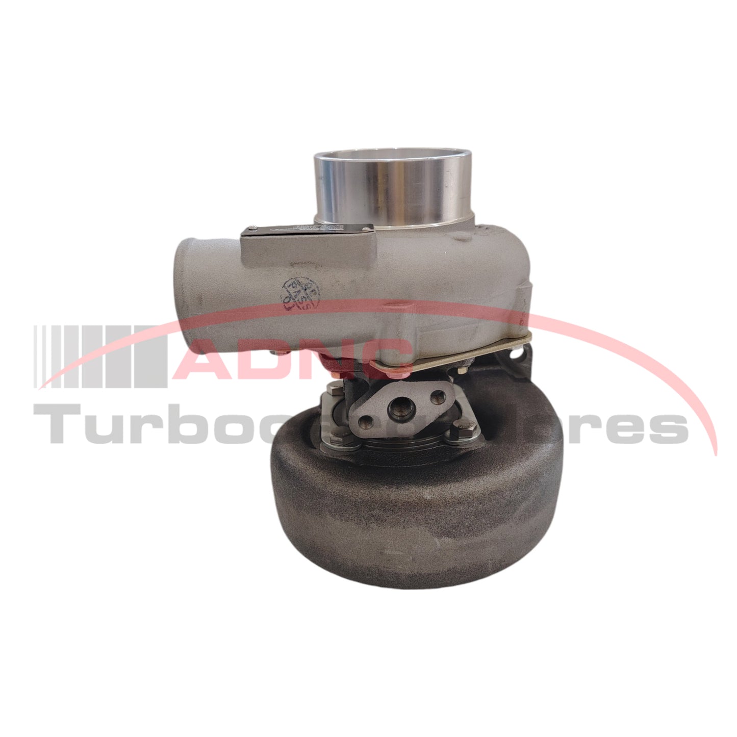 Turbo ADNC: H1C - Aplicación: Cummins