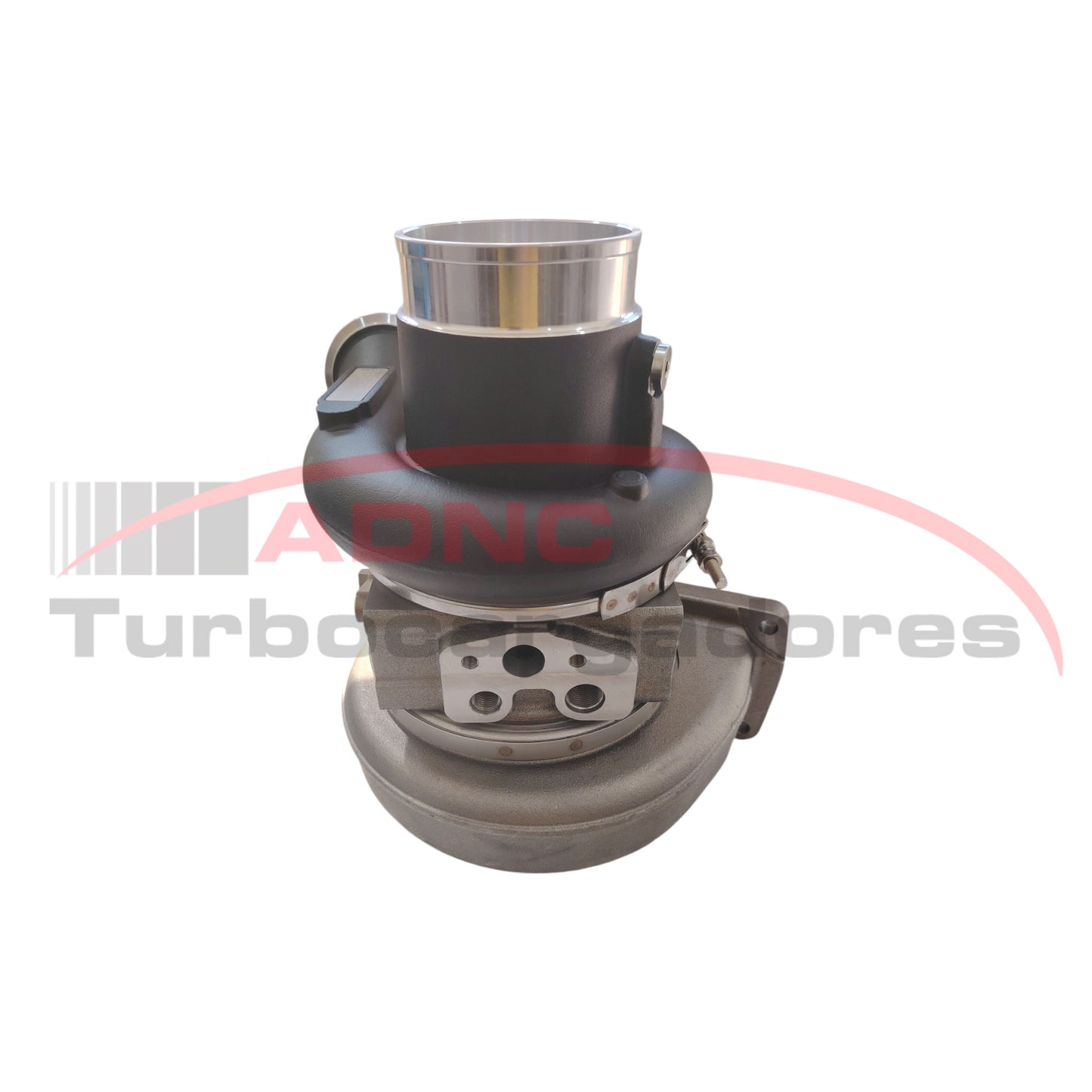 Turbo ADNC: HE400VG - Aplicación: ISM11
