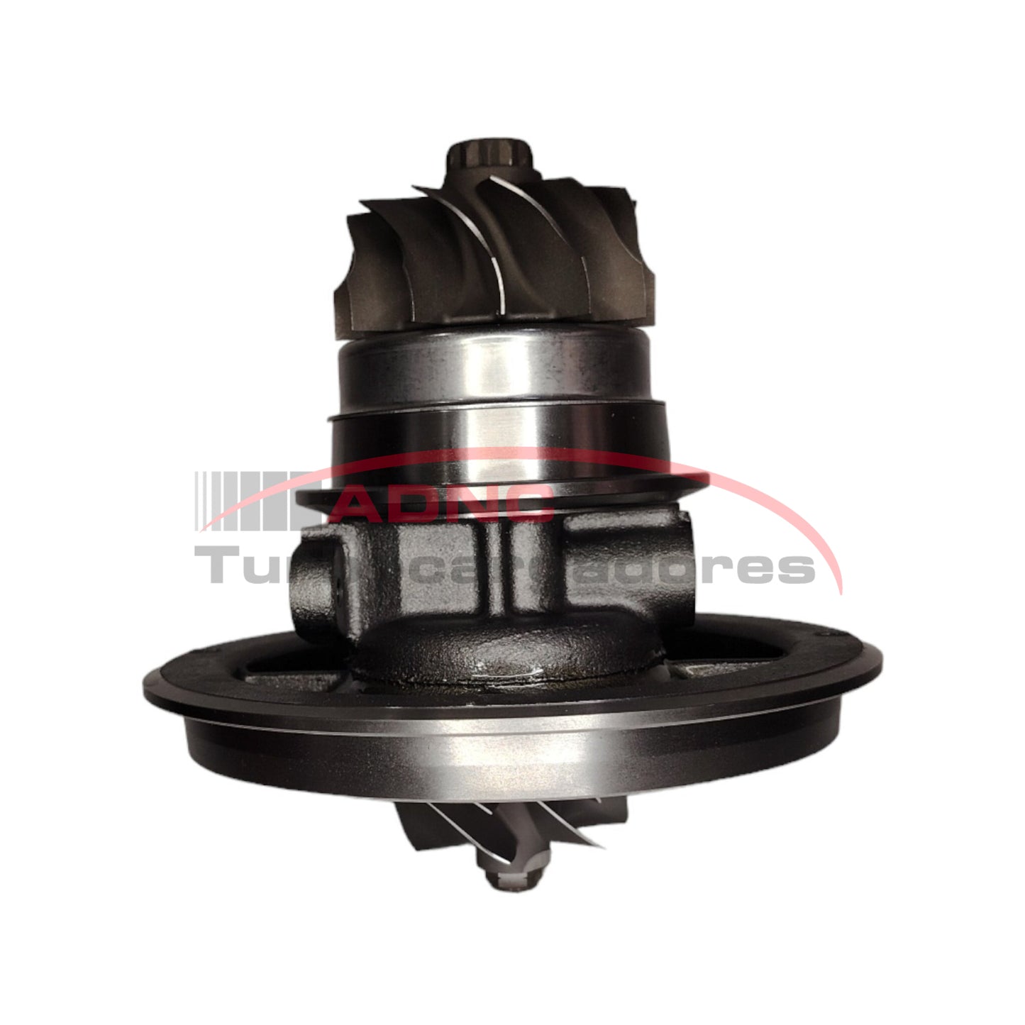 Cartridge Turbo ADNC: HX55 - Aplicación: Cummins M11