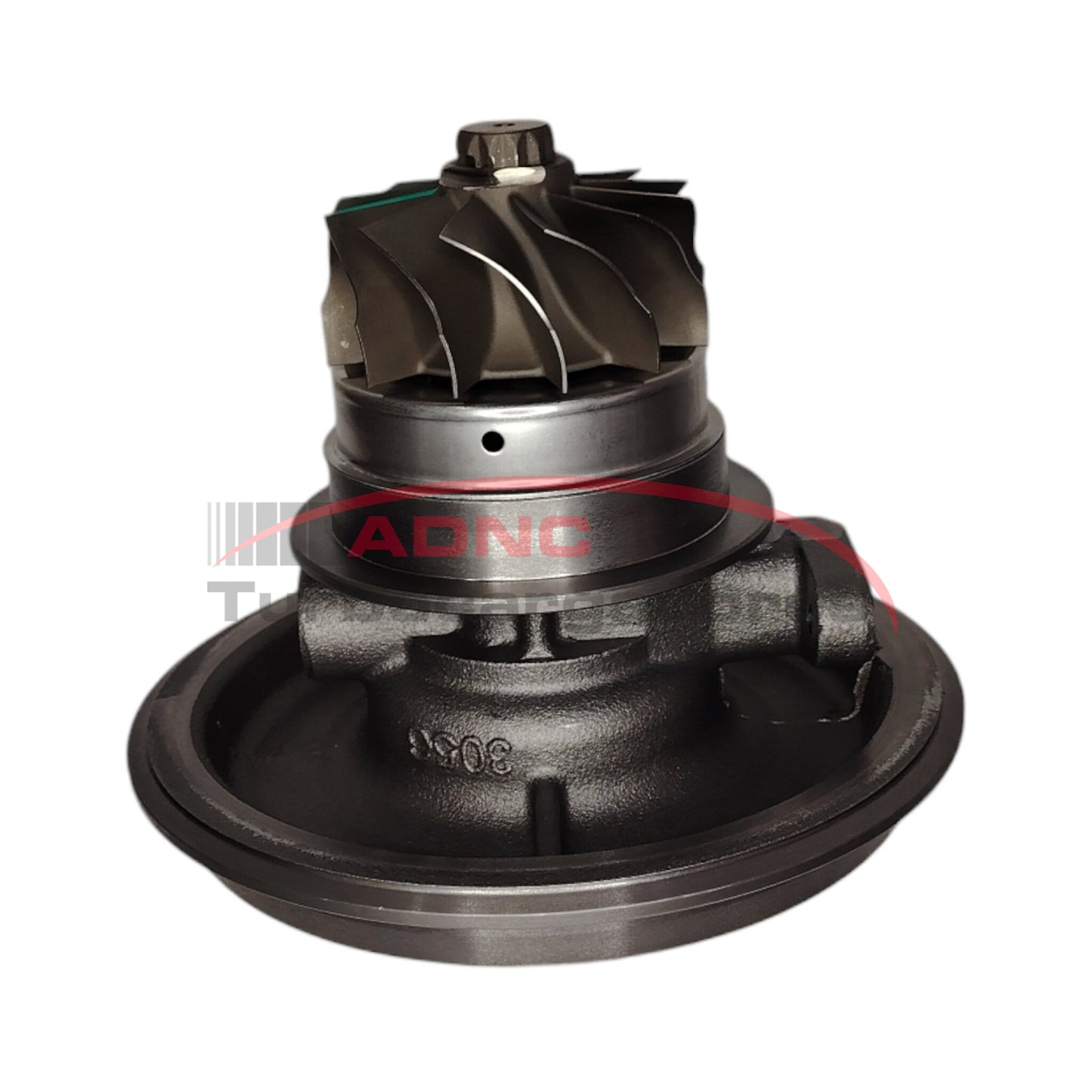 Cartridge Turbo ADNC: HX55 - Aplicación: Cummins ISX