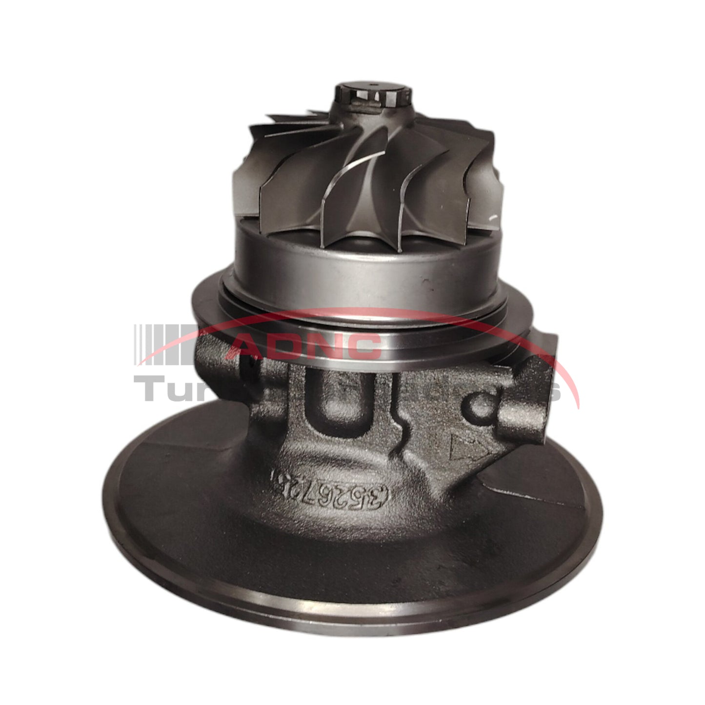 Cartridge Turbo ADNC: HT3B - Aplicación: Cummins