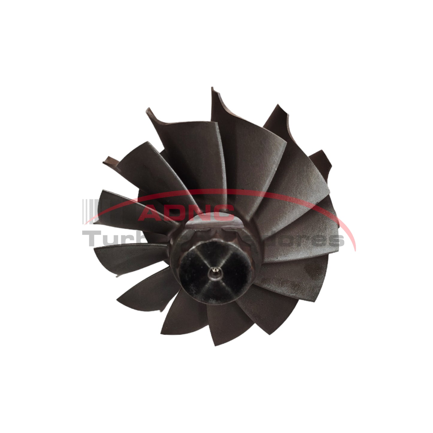 Eje Turbina ADNC: HX55