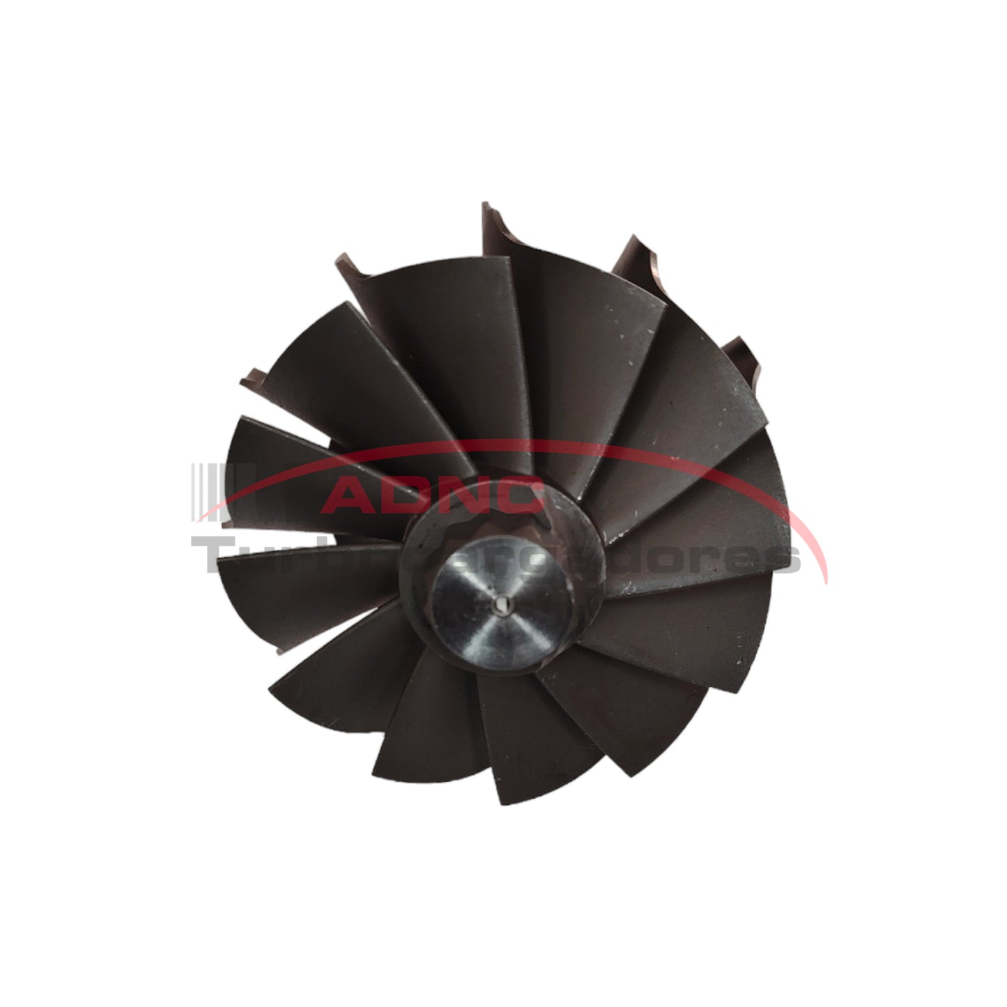 Eje Turbina ADNC: HX55 FM