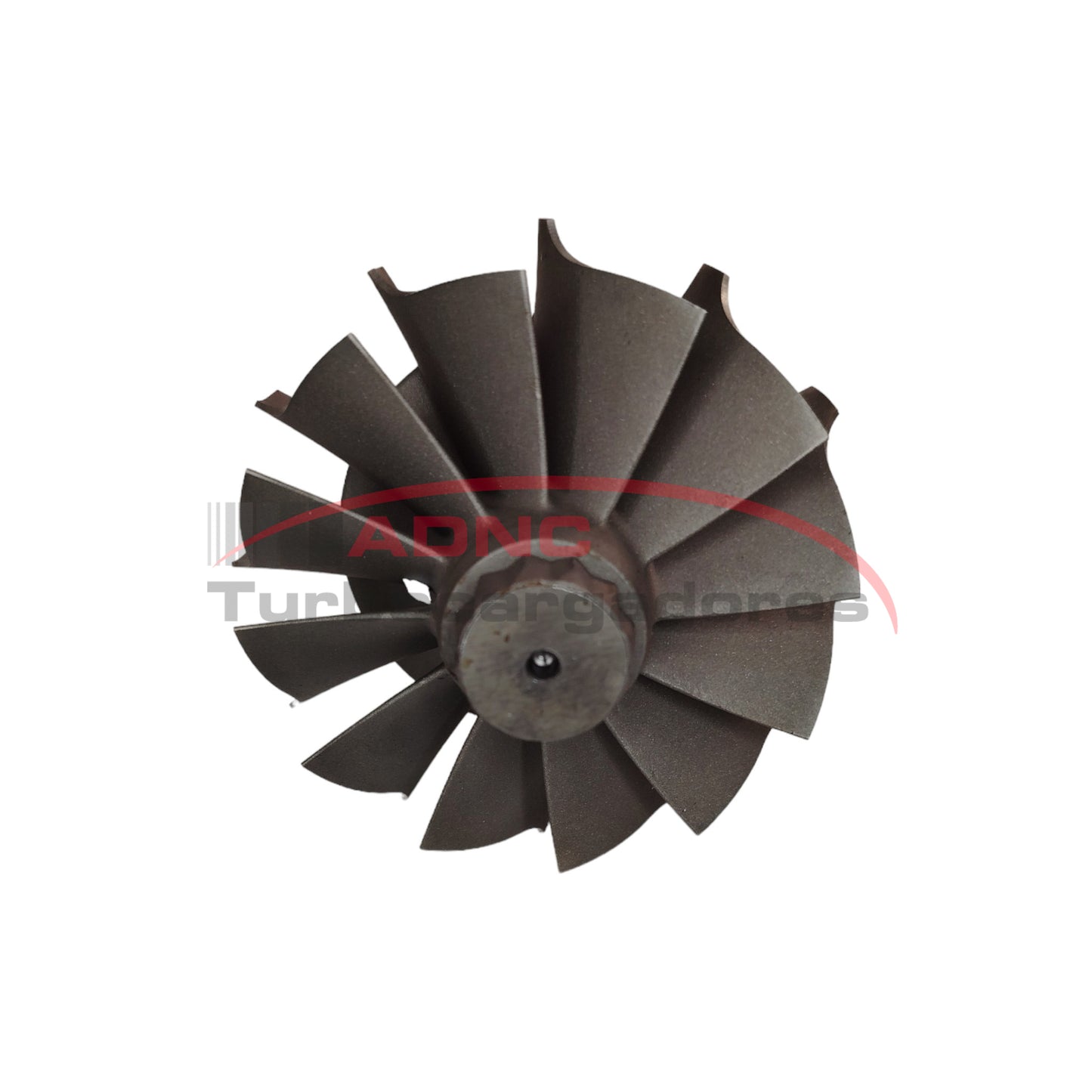 Eje Turbina ADNC: HX50