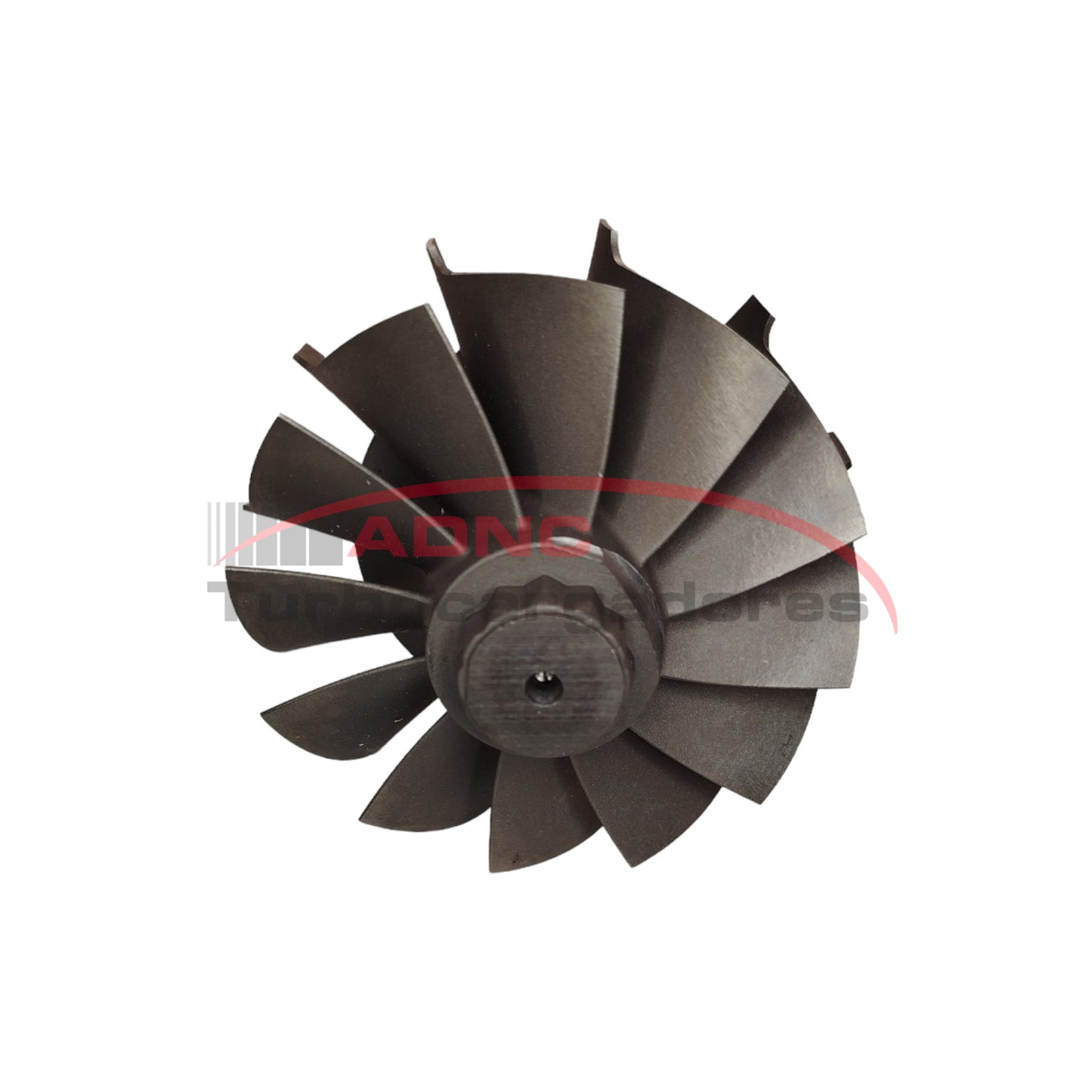 Eje Turbina ADNC: HY55V