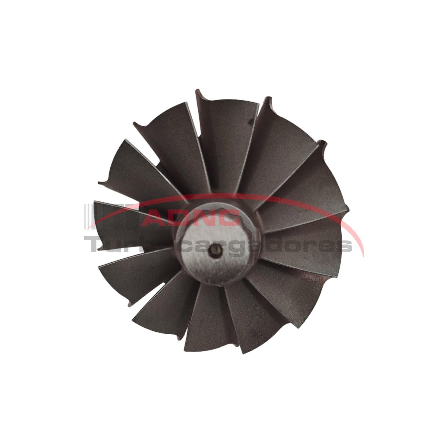 Eje Turbina ADNC: HX50