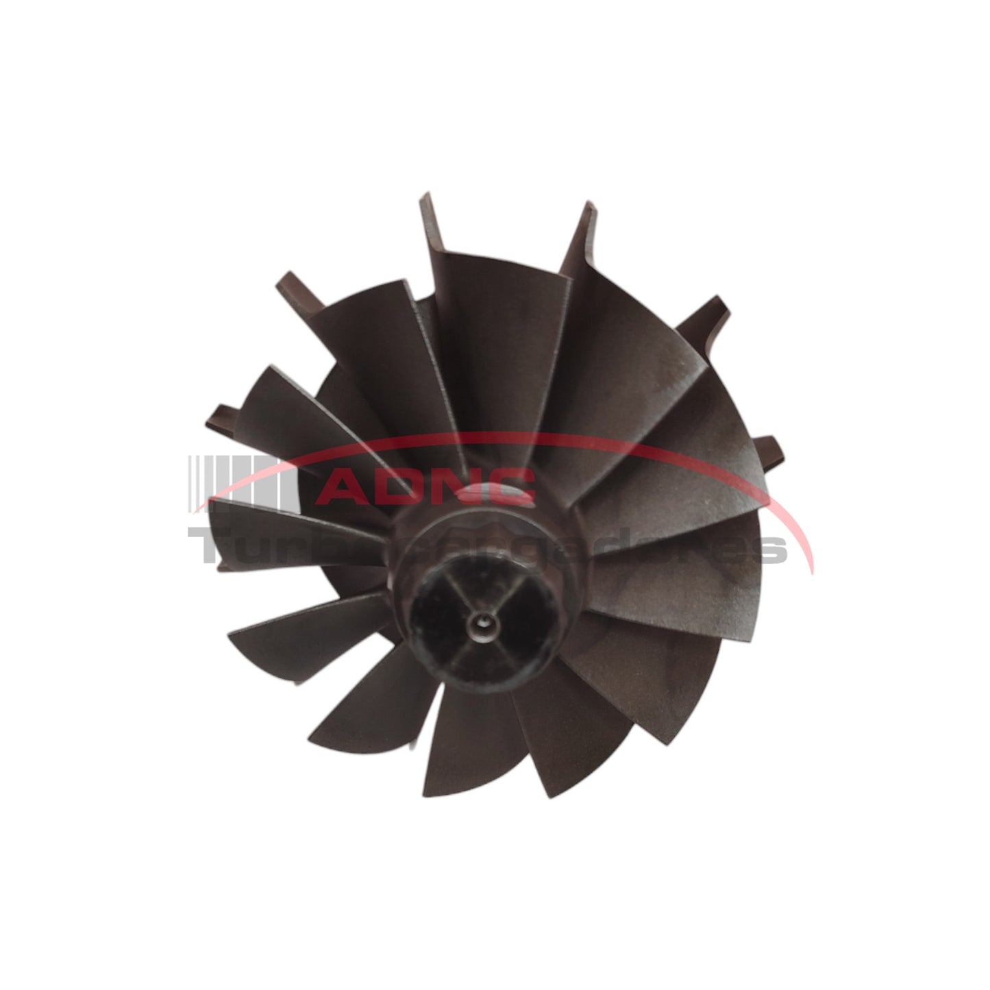 Eje Turbina ADNC: HE551V