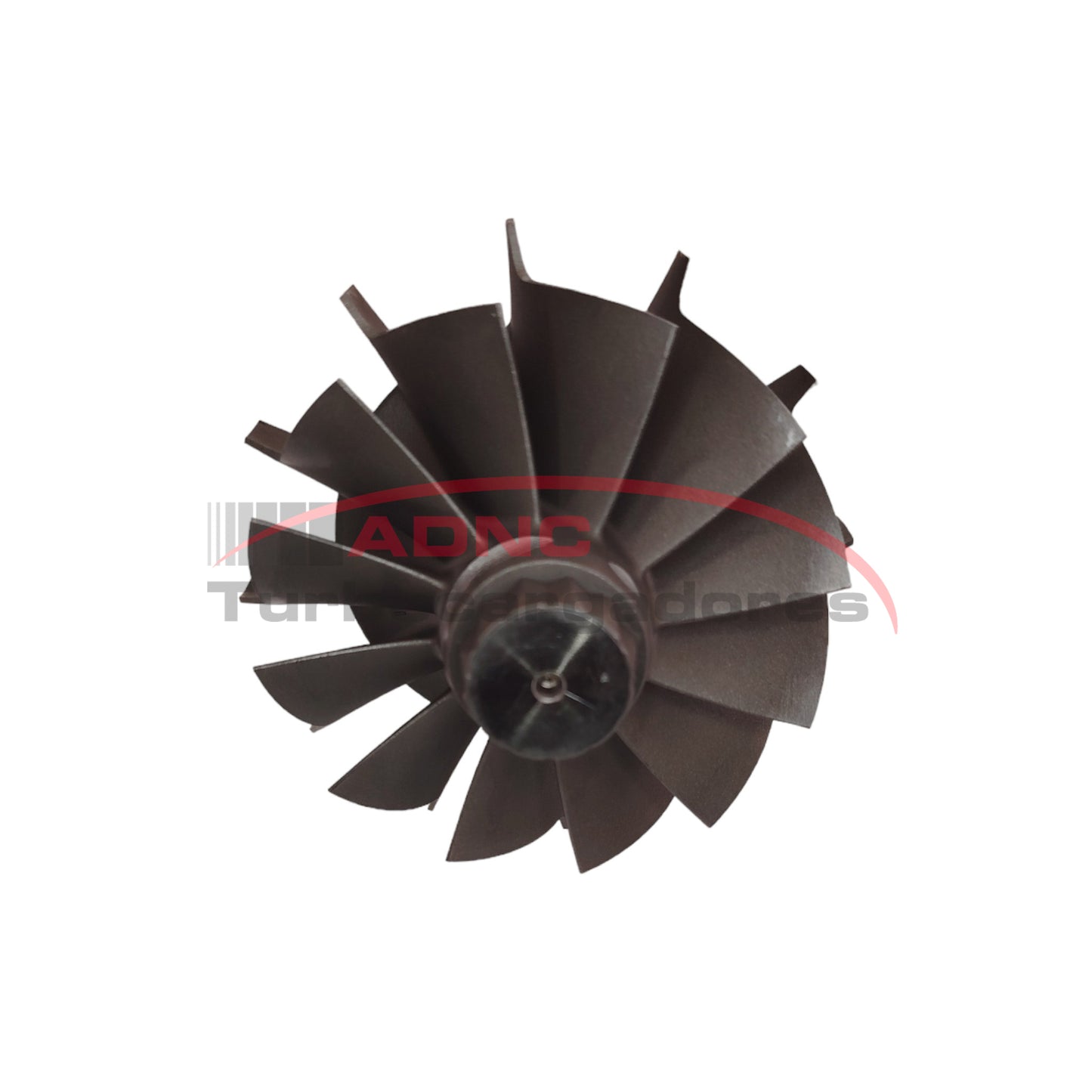 Eje Turbina ADNC: HE561V
