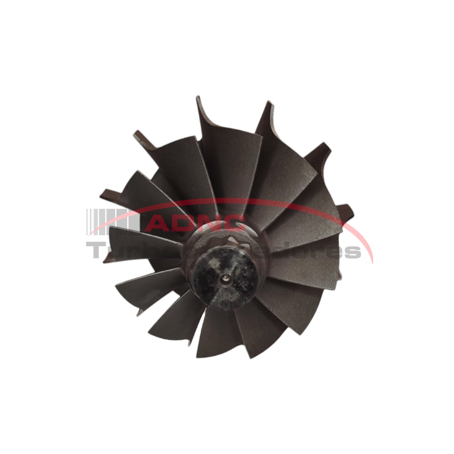 Eje Turbina ADNC: HX55