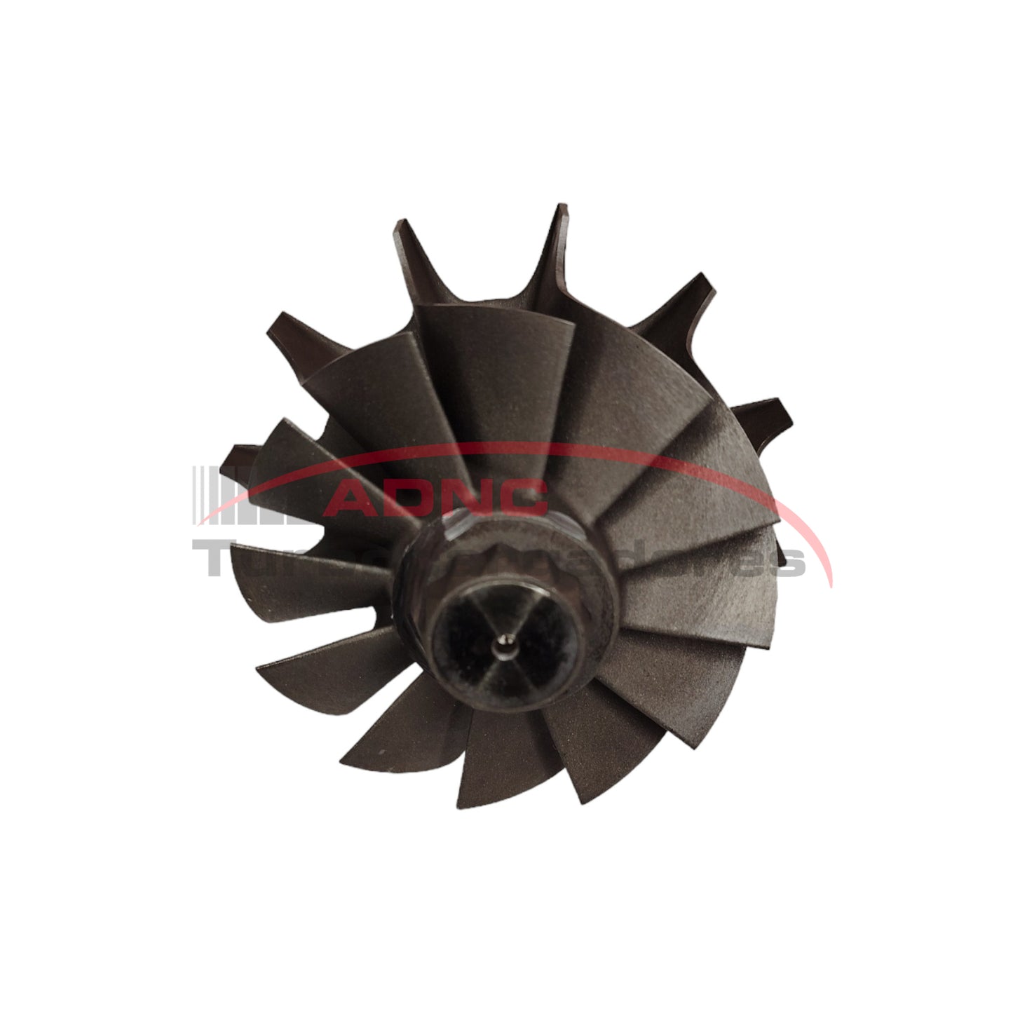 Eje Turbina ADNC: HX52