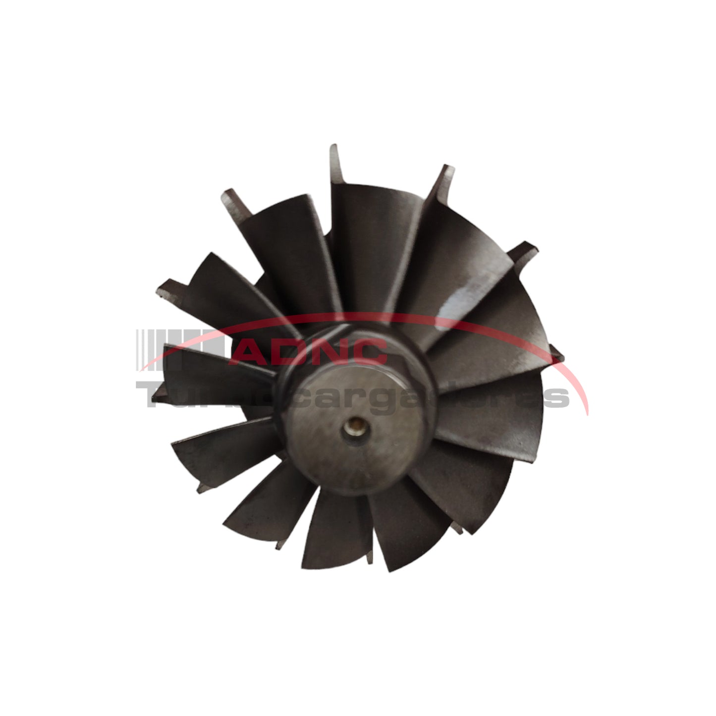 Eje Turbina ADNC: HX35W