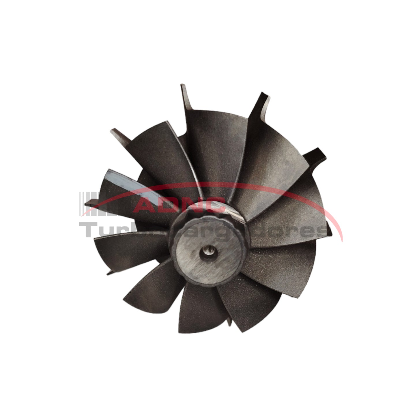 Eje Turbina ADNC: HX40-H1E