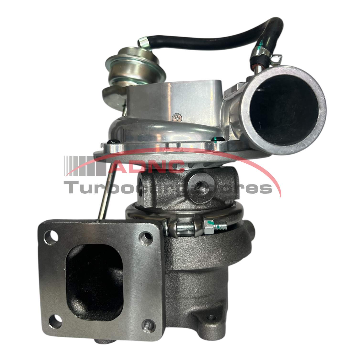 Turbo ADNC: RHF5 Terracan 2.9 - Aplicación: Hyundai