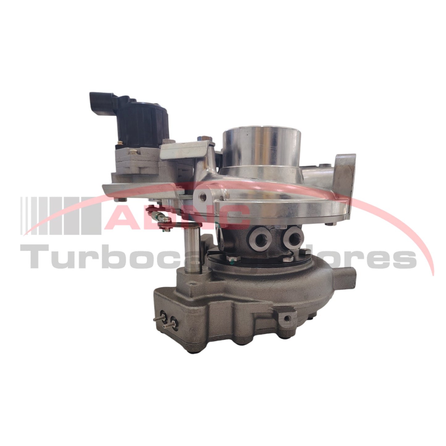Turbo ADNC: RHF55V - Aplicación: NQR