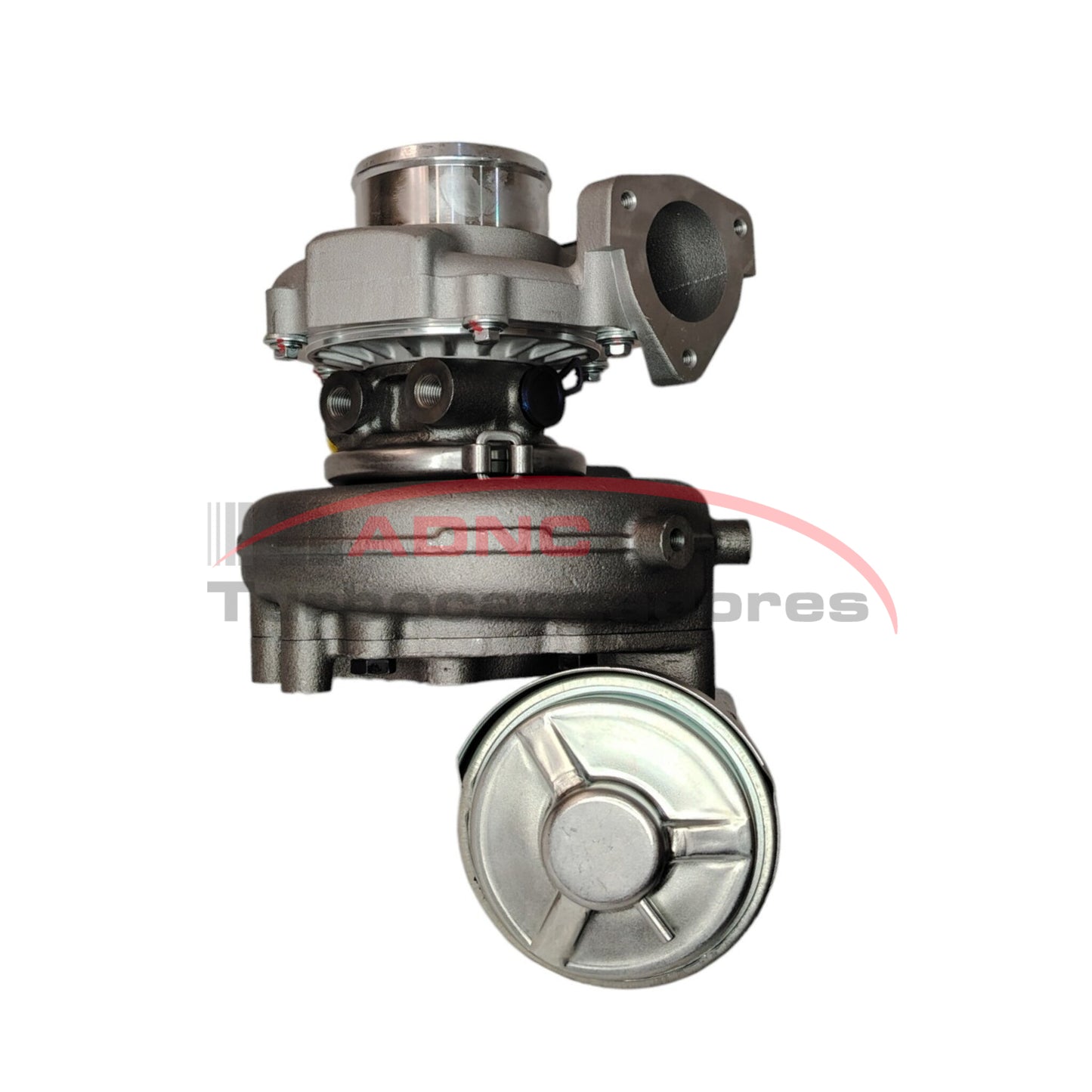 Turbo ADNC: RHF5V - Aplicación: Isuzu 3.0