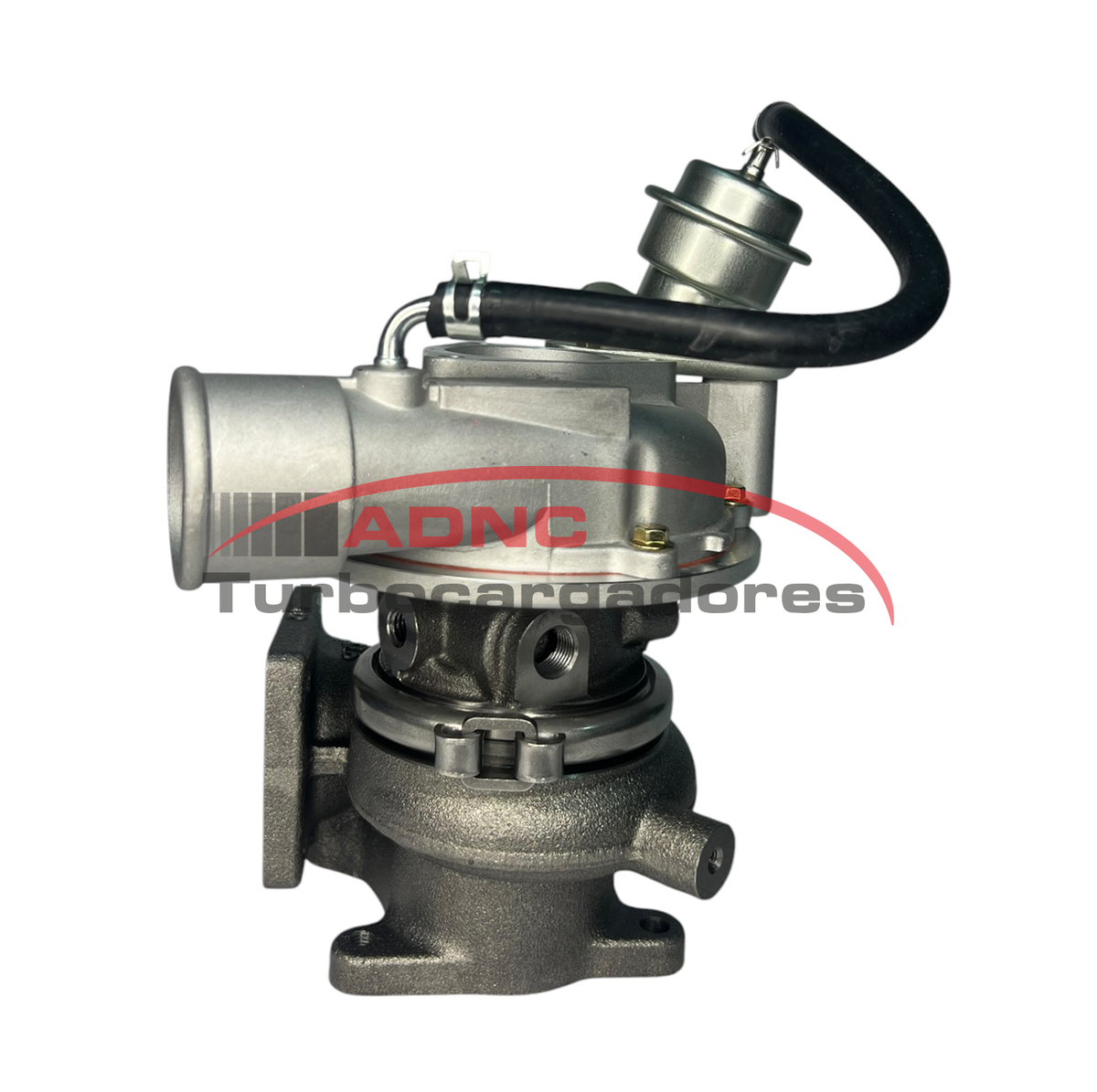 Turbo ADNC: RHF5 - Aplicación: Kia Carnival