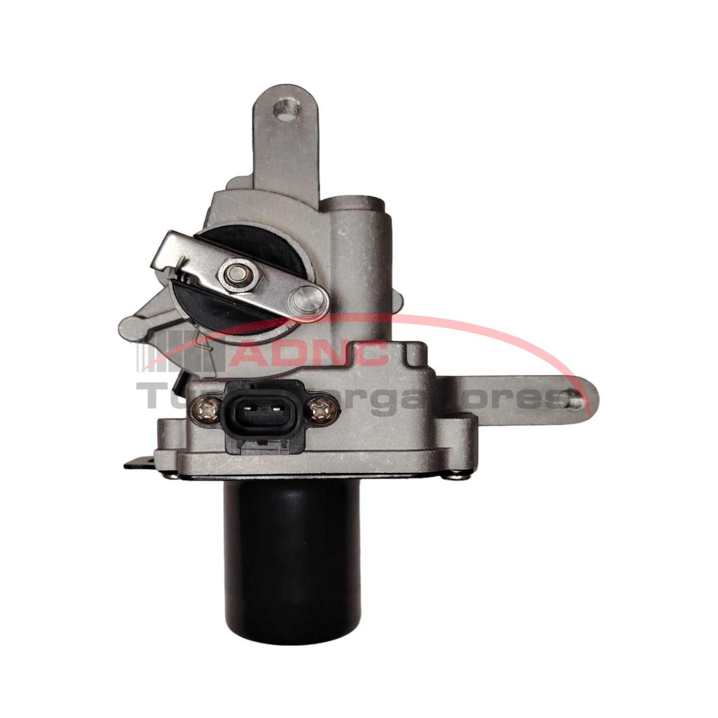 Actuador Electrónico para turbo ADNC: VB31 - Aplicación: Toyota Hilux 2.5
