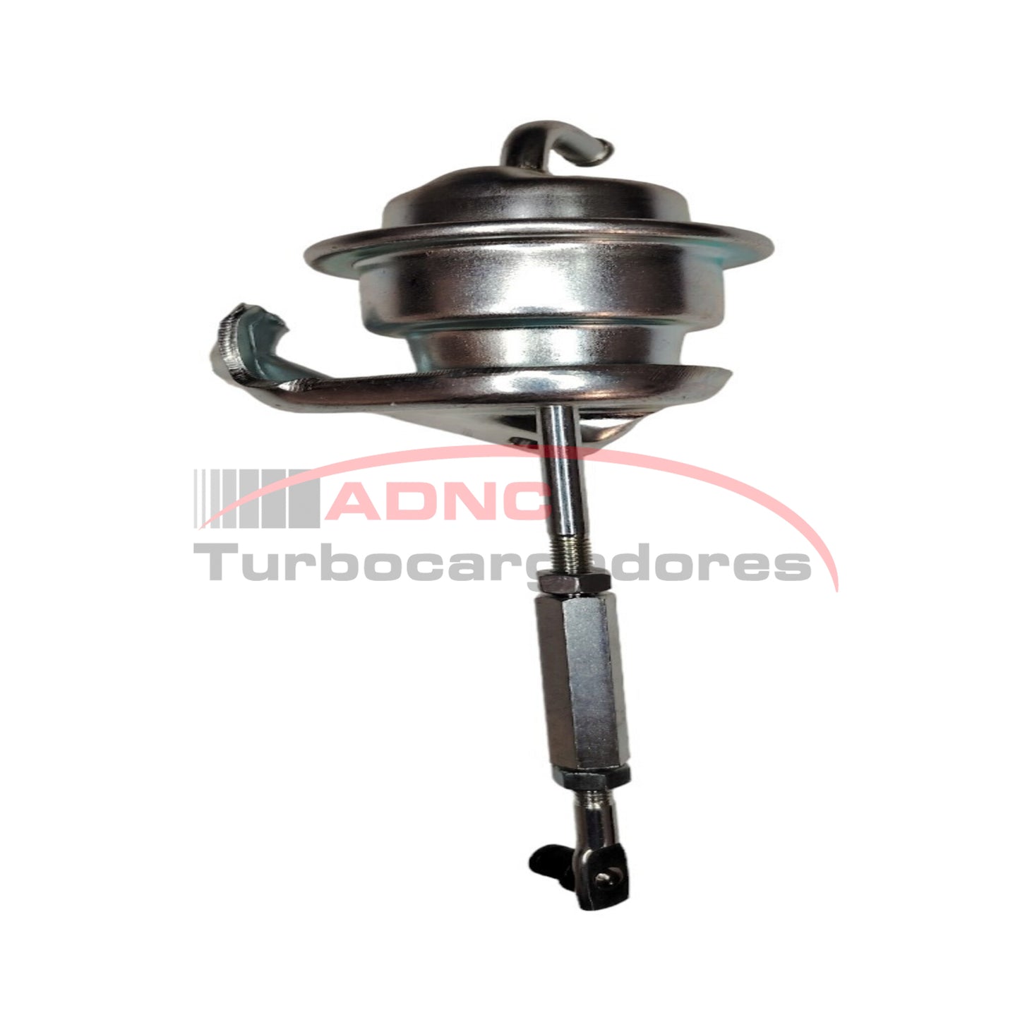 Actuador neumático para turbo ADNC: RHF4 VT10
