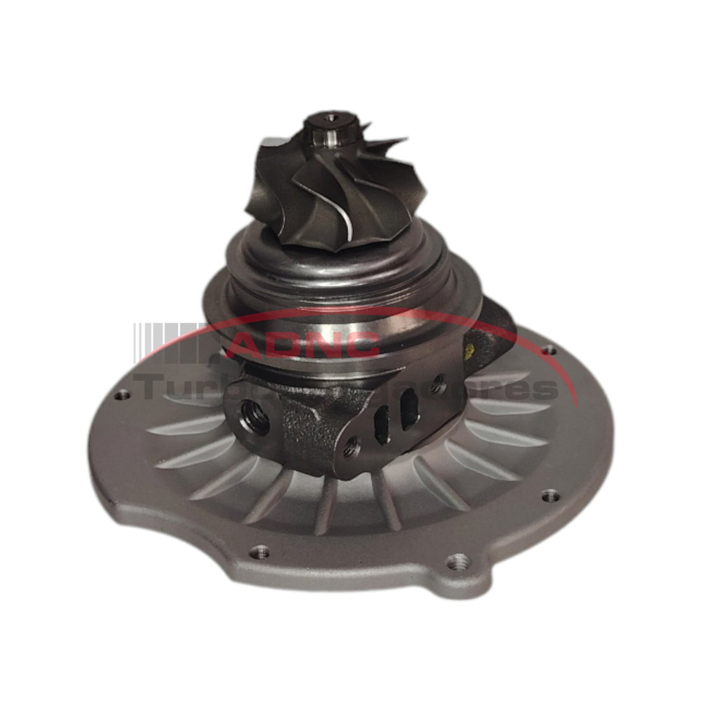 Cartridge Turbo ADNC: RHF5 - Aplicación: Luv 2.8 Chevrolet