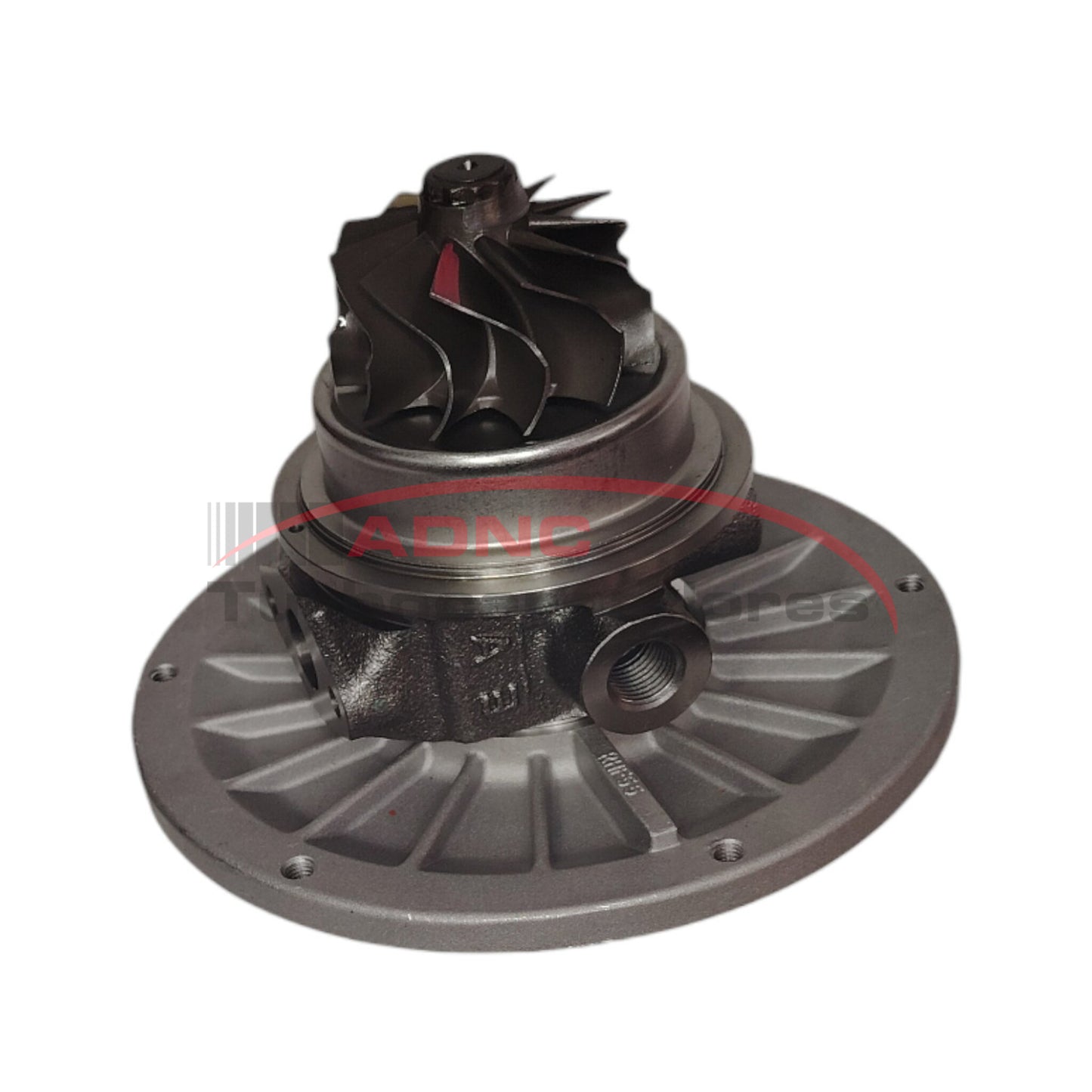 Cartridge Turbo ADNC: RHF55 - Aplicación: NPR Chevrolet
