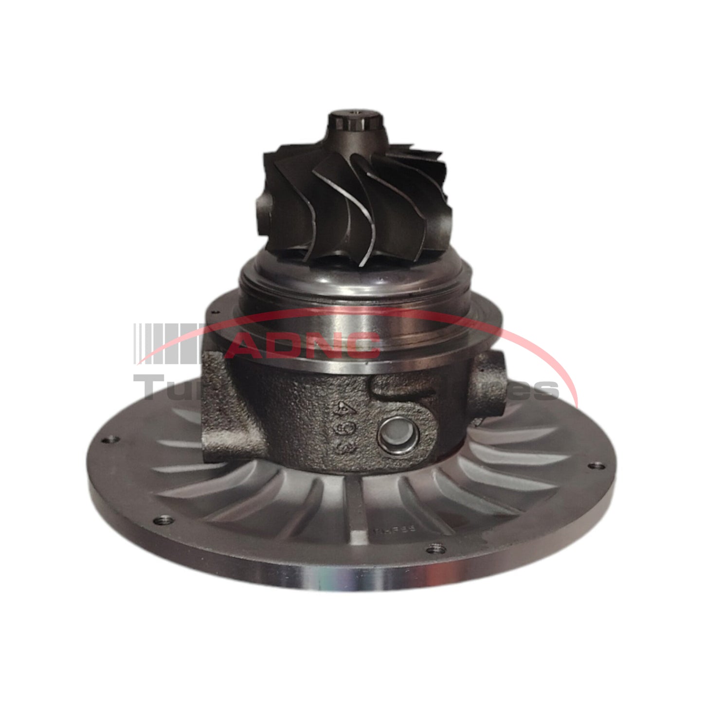 Cartridge Turbo ADNC: RHF55 - Aplicación: Hitachi