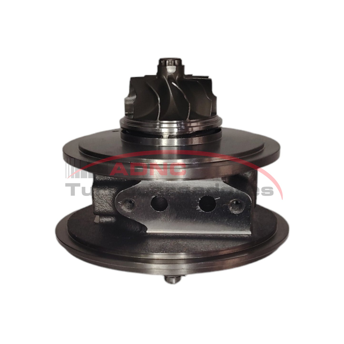 Cartridge Turbo ADNC: RHV4 - Aplicación: D-Max 2.5 Chevrolet