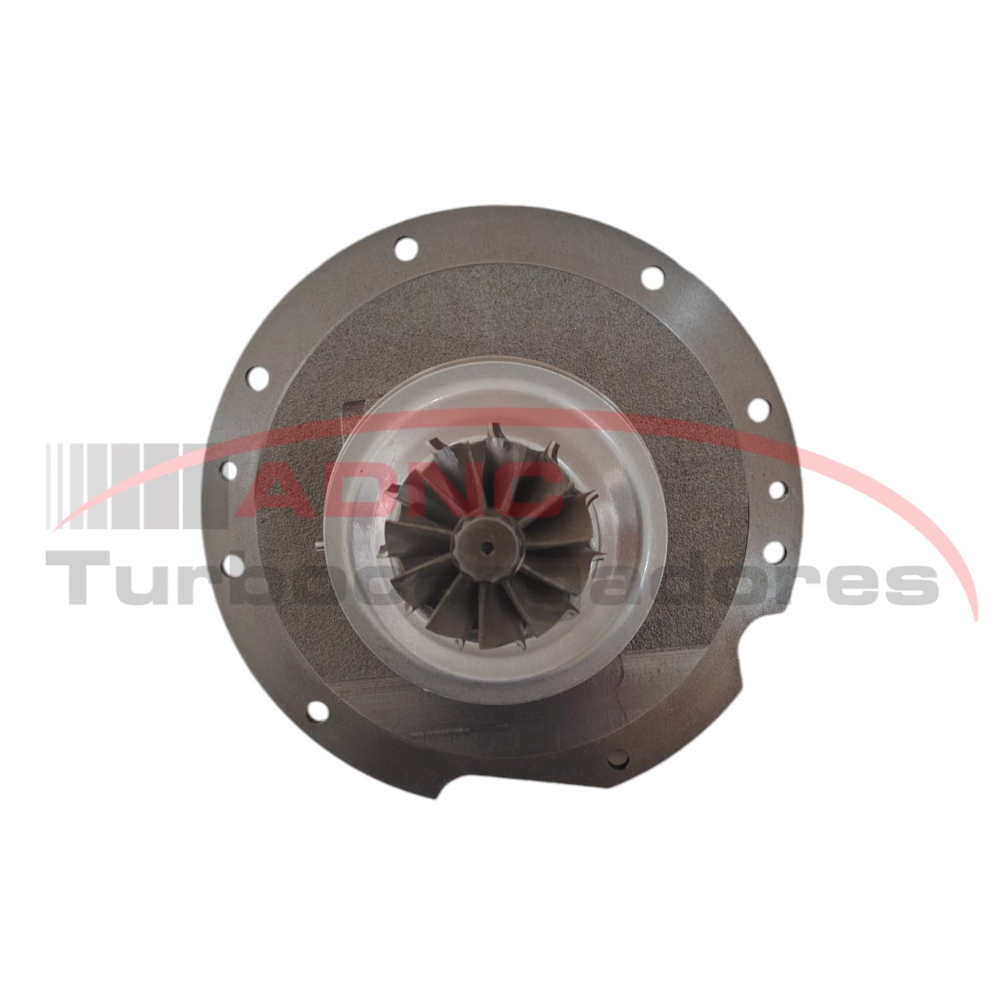 Cartridge Turbo ADNC: RHF55V - Aplicación: NQR New