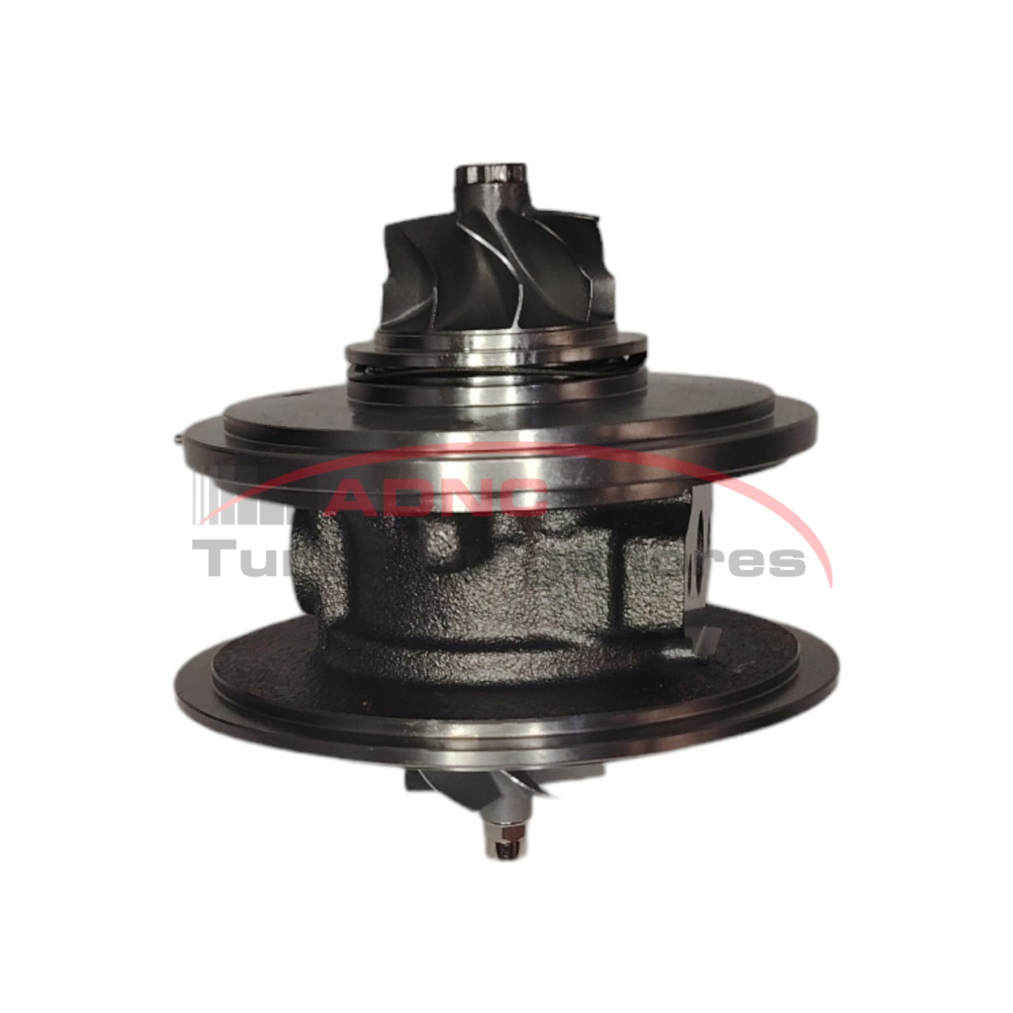 Cartridge Turbo ADNC: RHv4 - Aplicación: BMW 116d 118d 316d