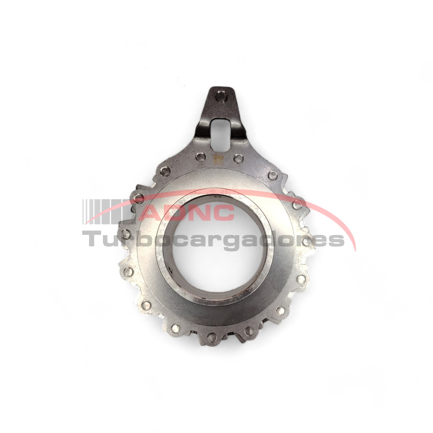 Geometría Variable Turbo: RHF55V - Aplicación: Chevrolet NQR