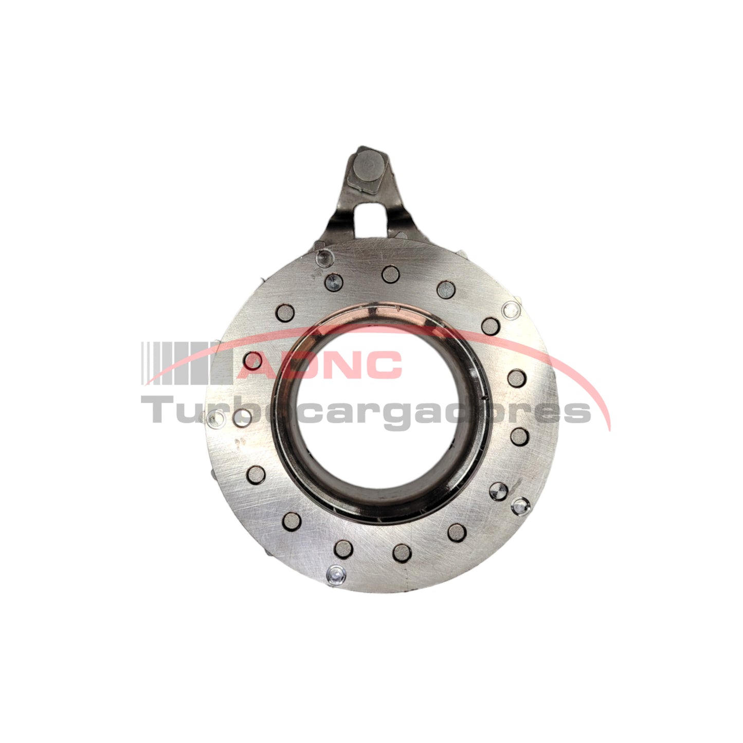 Geometría Variable Turbo: RHF55V - Aplicación: Chevrolet NQR