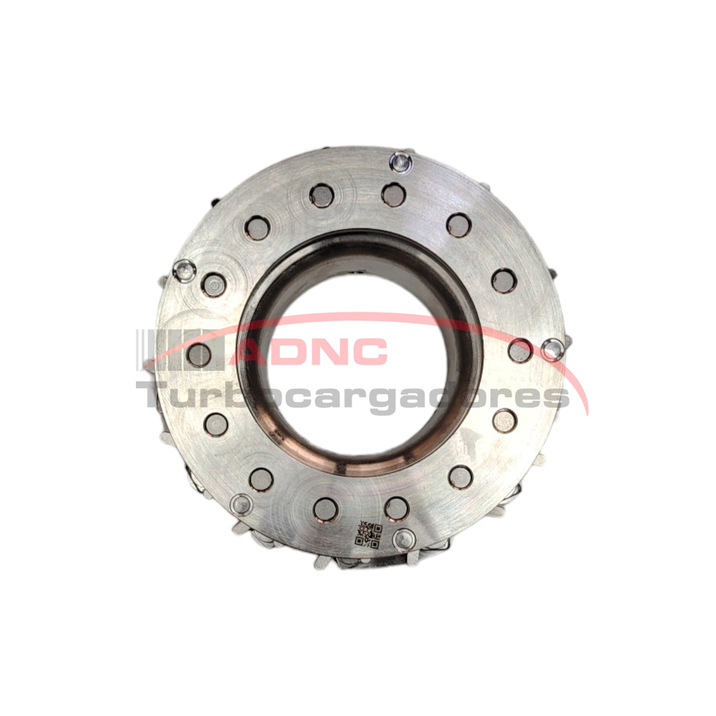 Geometría Variable Turbo ADNC: RHF5V - Aplicación: Chevrolet NLR