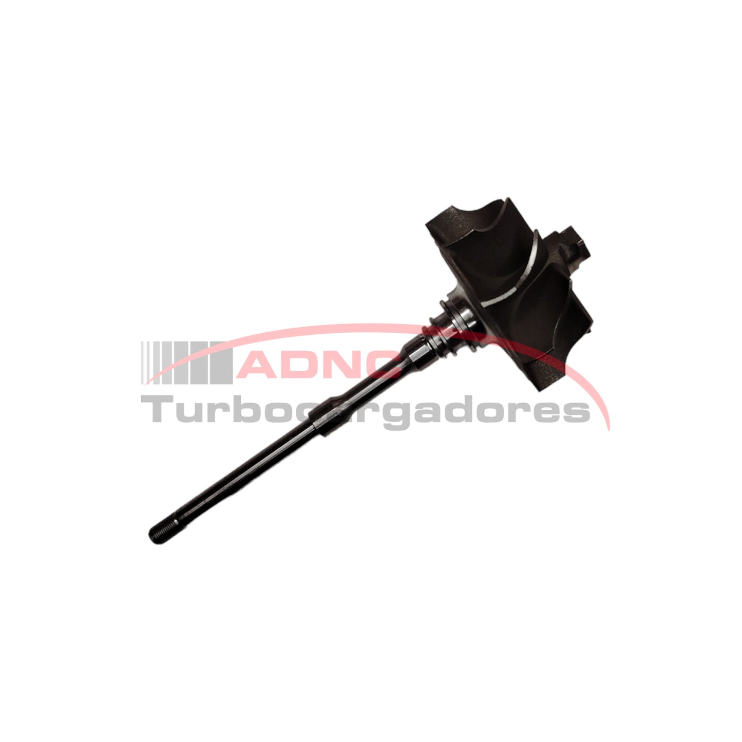 Eje Turbina ADNC: RHF4V