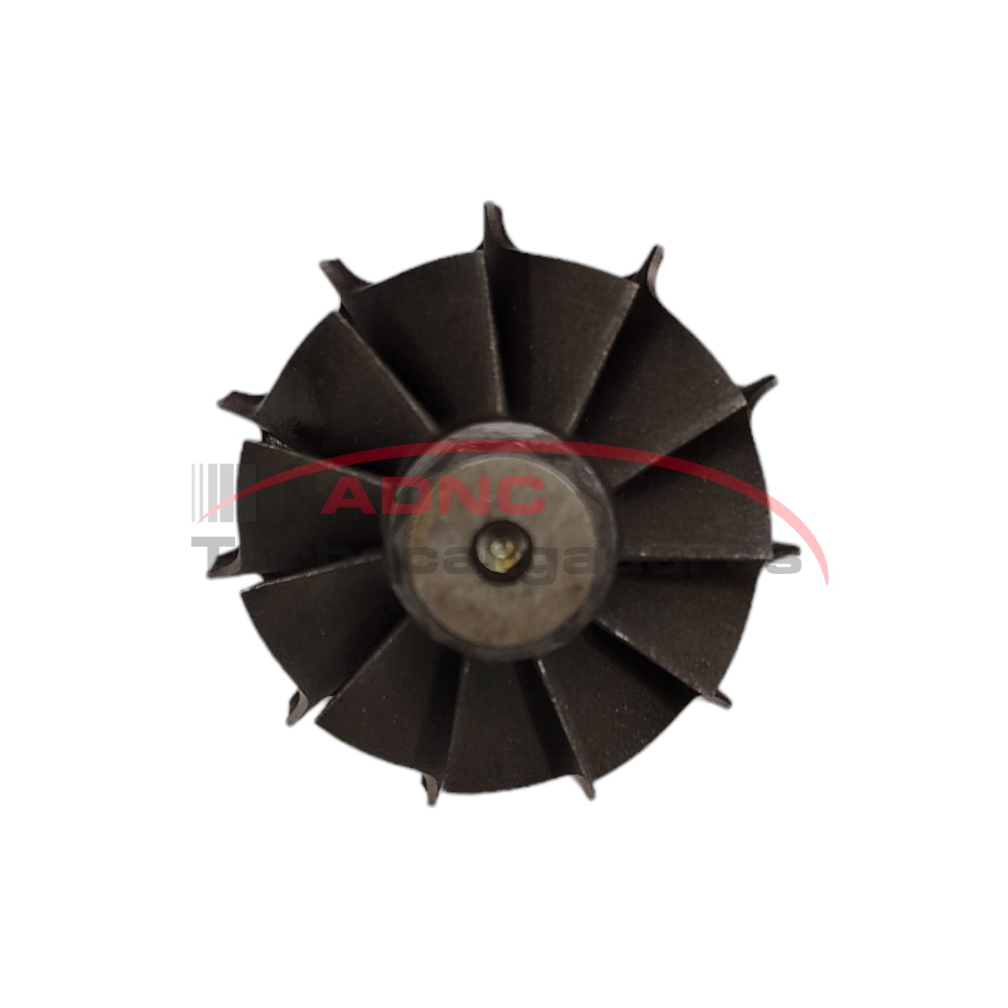 Eje Turbina ADNC: RHF3