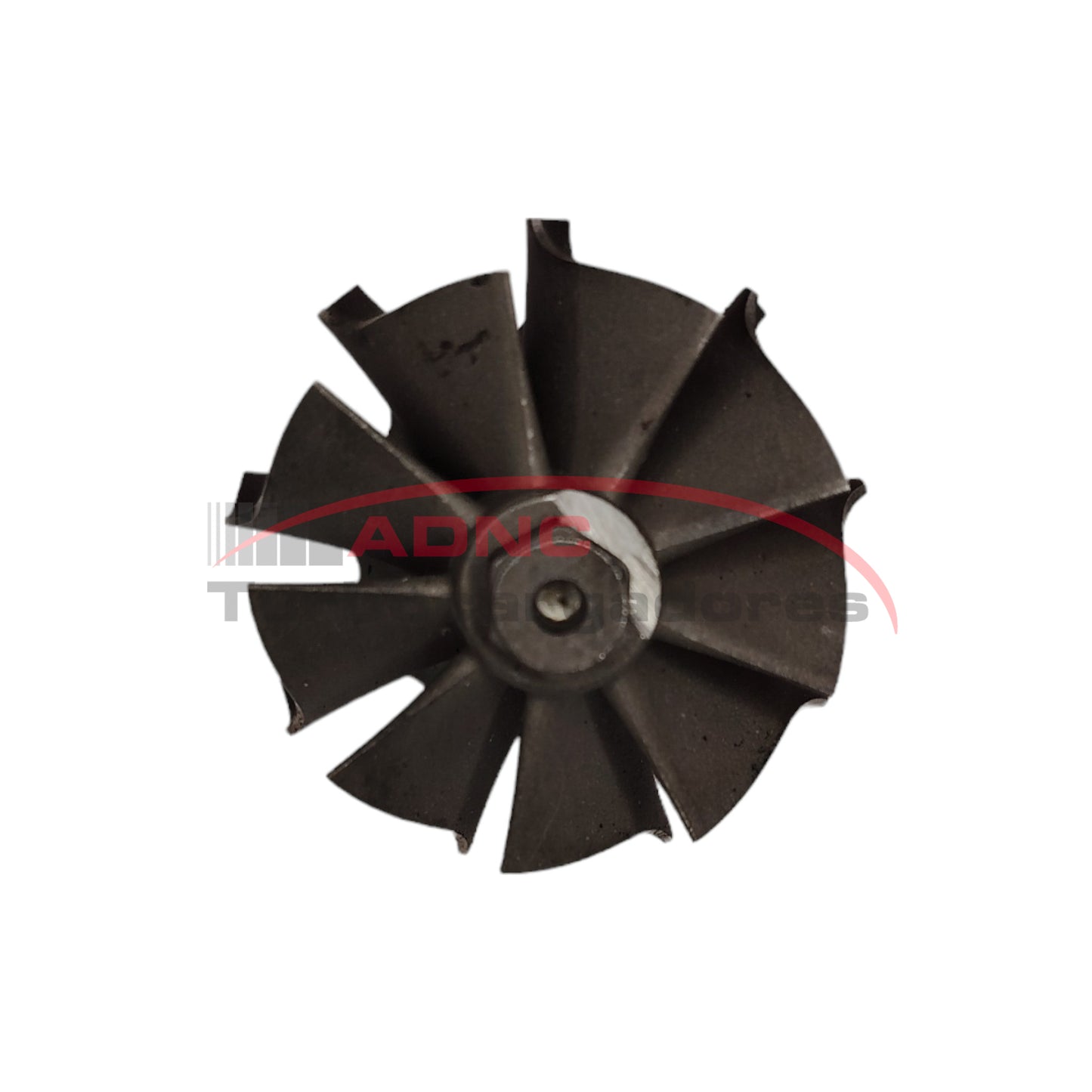 Eje Turbina ADNC: RHF3