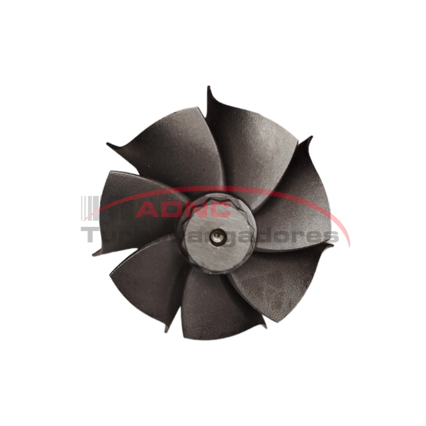 Eje Turbina ADNC: RHF5