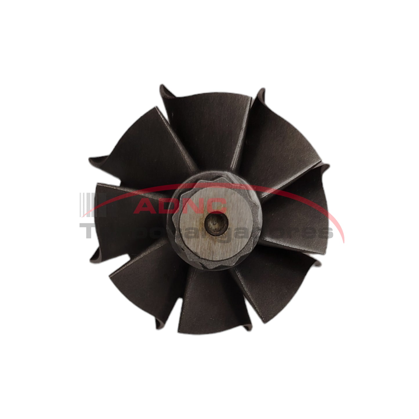 Eje Turbina ADNC: RHF5