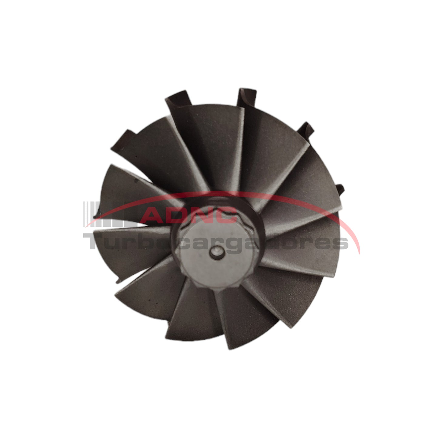 Eje Turbina ADNC: RHF55