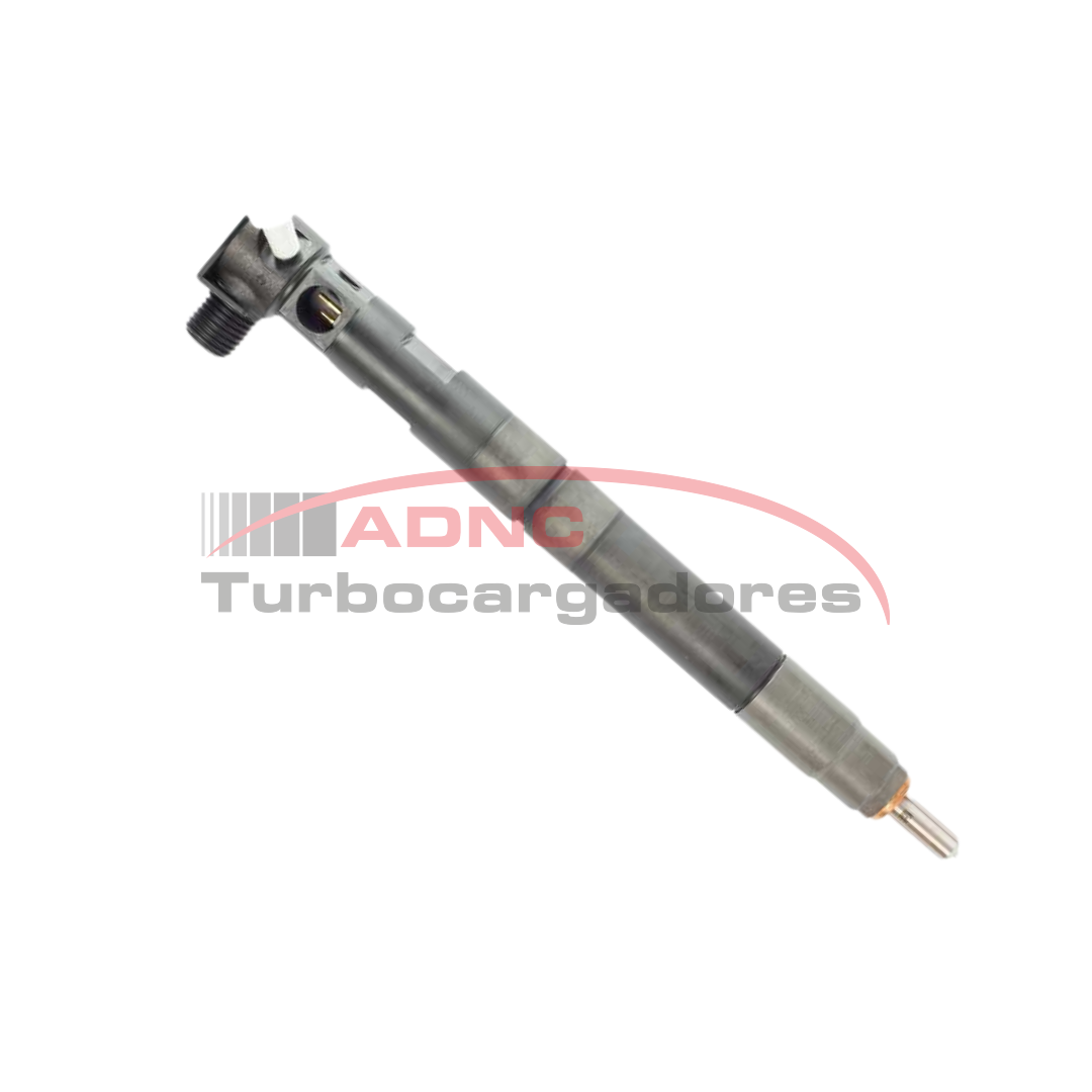 Inyector Kashima: Kia y Hyundai - Aplicación: Kia Frontier 2.5 Euro 5 y Hyundai H100 Porter 2.5 Euro 5