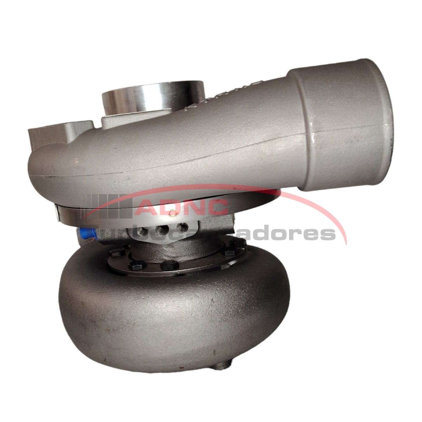 Turbo ADNC: KTR110 - Aplicación: Komatsu