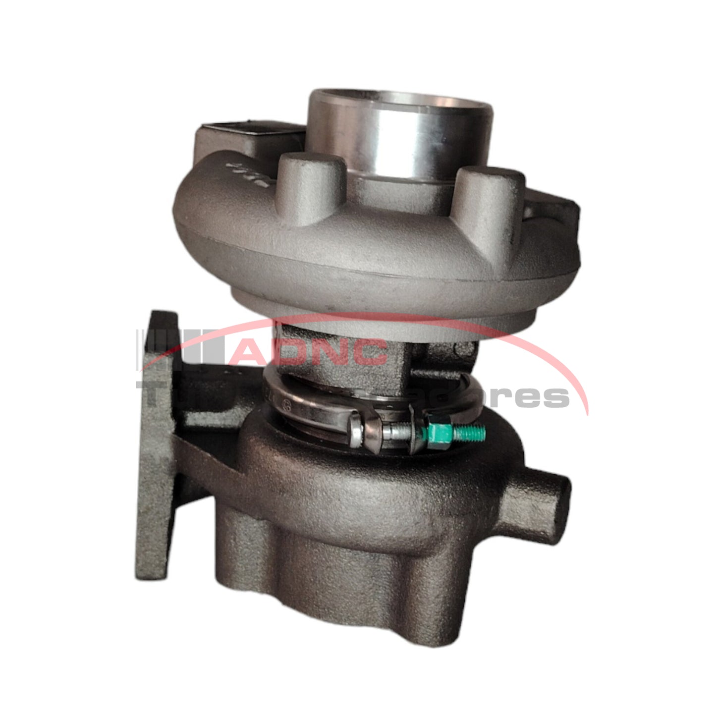 Turbo ADNC: TDO4HL-15G/12 - Aplicación: Hitachi Excavator, JCB Excavator, Kobelco