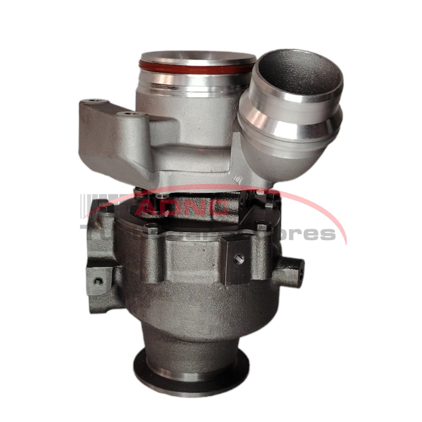 Turbo: TF035HL-VTG | TF035HL6B-13TB - Aplicación: BMW 120D 320D X3 2.0D 520D 2007