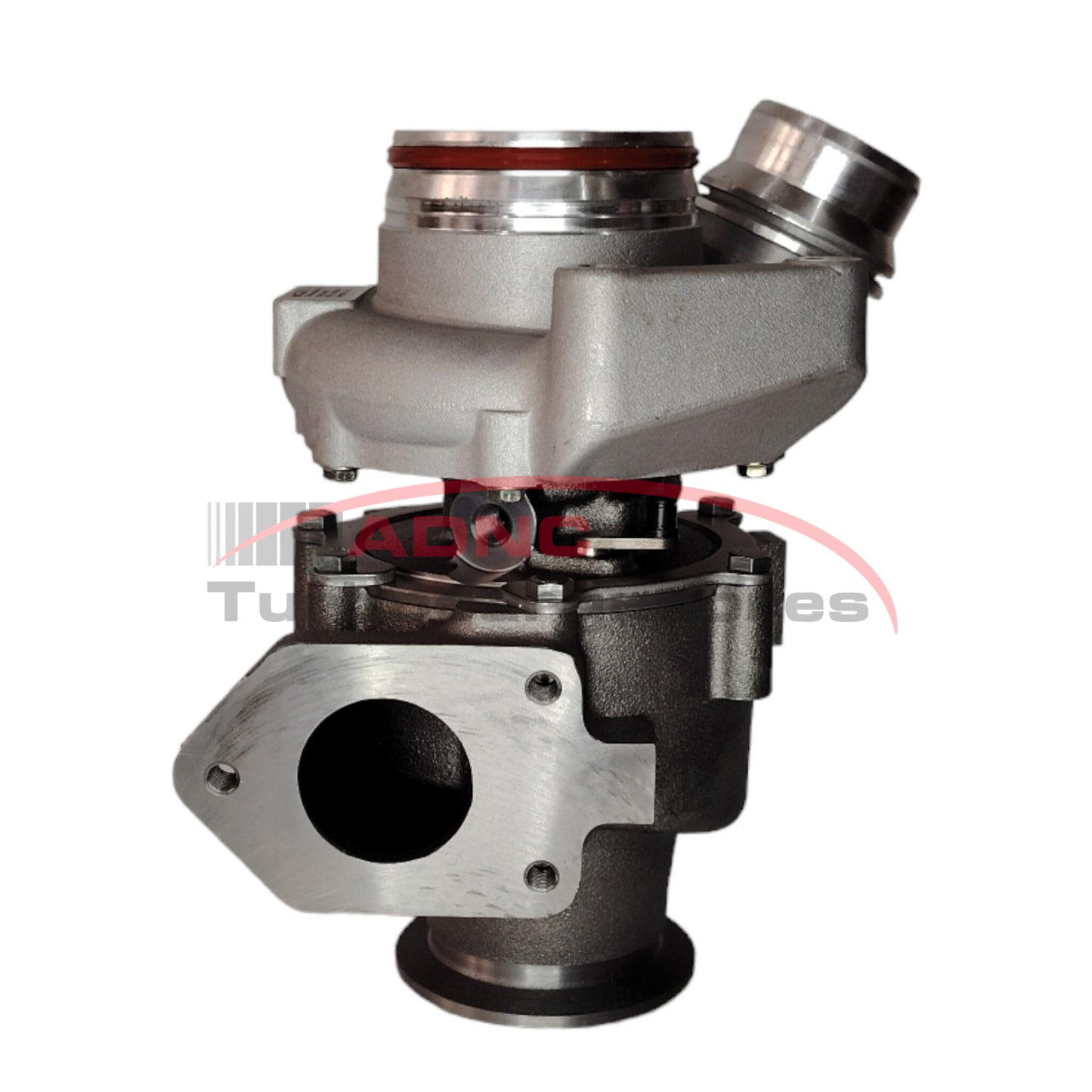 Turbo: TF035HL-VTG | TF035HL6B-13TB - Aplicación: BMW 120D 320D X3 2.0D 520D 2007