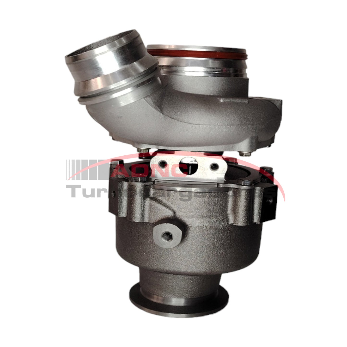 Turbo: TF035HL-VTG | TF035HL6B-13TB - Aplicación: BMW 120D 320D X3 2.0D 520D 2007