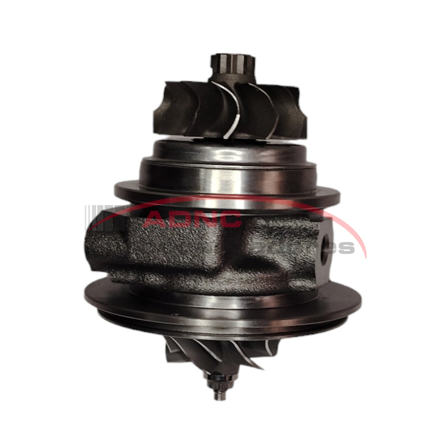 Cartridge Turbo ADNC: TD04 - Aplicación: L200 2.5 Mitsubishi