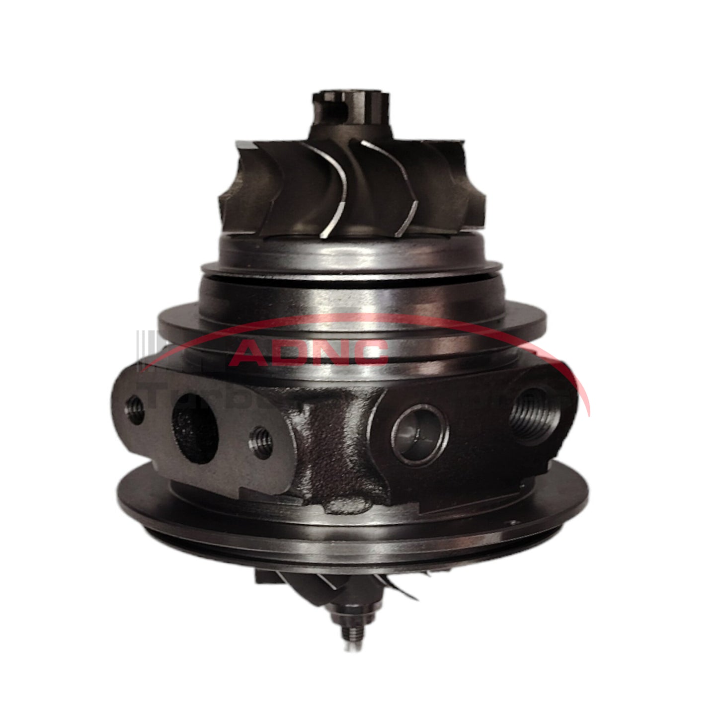 Cartridge Turbo ADNC: TD04 R/A - Aplicación: Montero II Mitsubishi