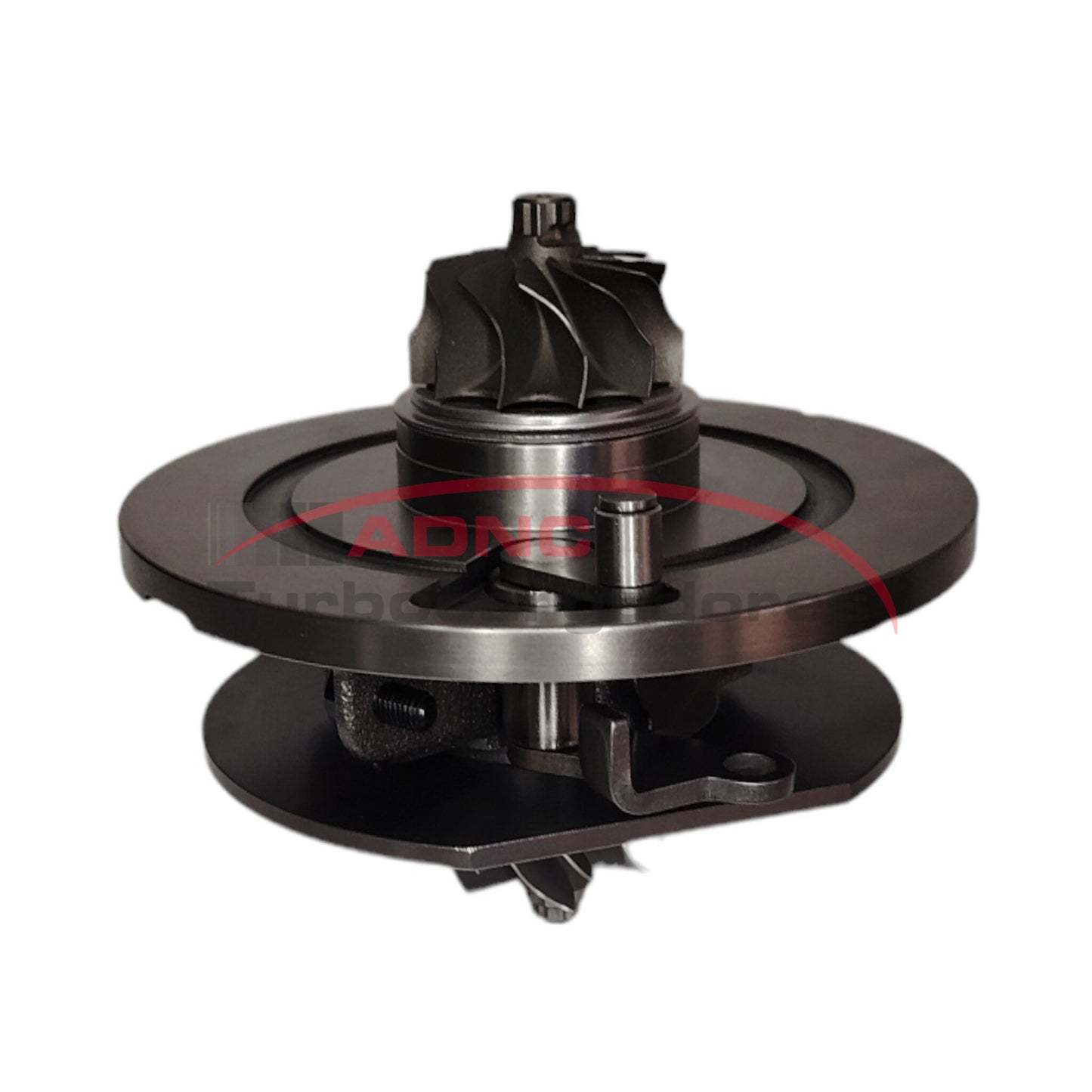 Cartridge Turbo ADNC: TD04L6 - Aplicación: Fuso Mitsubishi